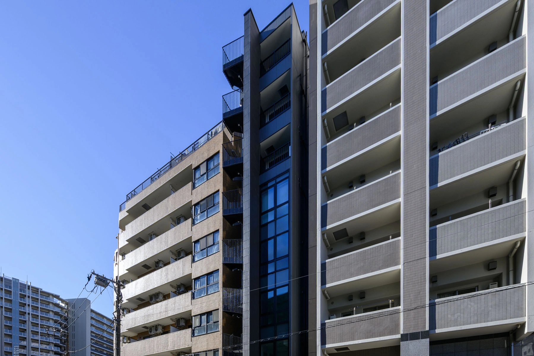 Medical square Itabashi