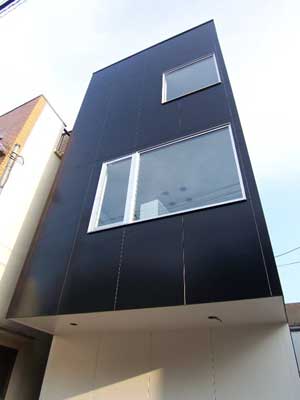 OPEN HOUSE/ssidez݌v