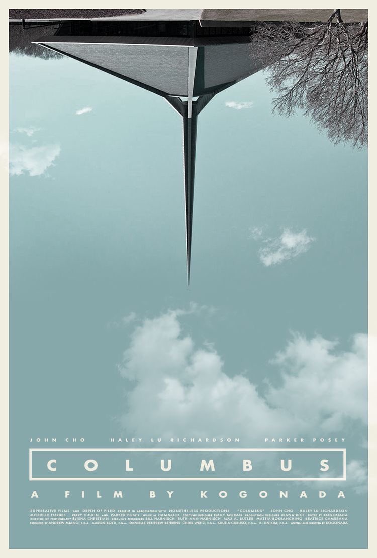 Columbus Sside建築設計事務所